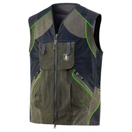 Gilet Trabaldo Huracan (Nouveauté 2025)