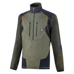 T-Shirt Technique Endurance EVO (Nouveauté 2025)