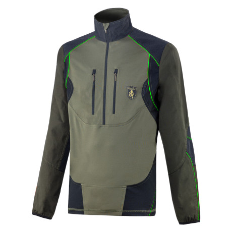 T-Shirt Technique Endurance EVO (Nouveauté 2025)