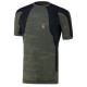 T-Shirt Technique Cirrus Breeze (Nouveauté 2025)