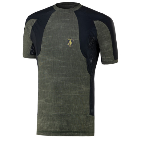 T-Shirt Technique Cirrus Breeze (Nouveauté 2025)