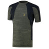 T-Shirt Technique Cirrus Breeze (Nouveauté 2025)