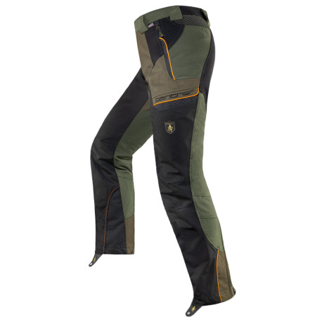 Pantalon Trabaldo Panther Pro 4.0