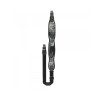 Bretelle Riserva Pour Carabine Avec 2 Tubes Multicalibre R2306