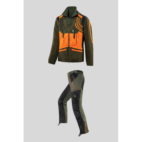 Ensemble de Traque Trabaldo Gladiator 3.0 H.V + Cougar 4.0 Ensemble de Traque Trabaldo Gladiator 3.0 H.V + Cougar 4.0