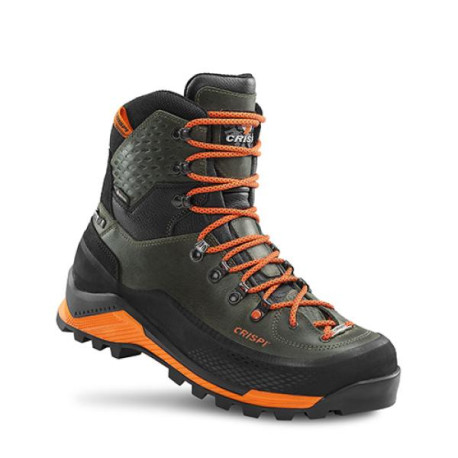 Chaussures Crispi Futura PWR (Nouveauté 2025)