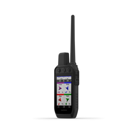 GPS Garmin Alpha 300 F