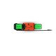 Collier De Suivi Et De Dressage Garmin TT25F